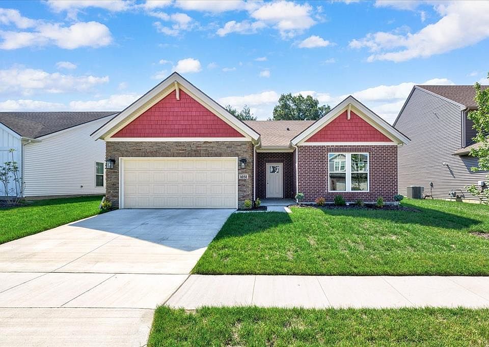 1st image of 4058 Little Bluestem Dr