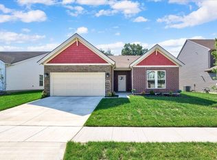 4058 Little Bluestem Dr, Owensboro, KY 42303