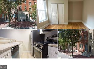 723 Spruce St #1B, Philadelphia, PA 19106