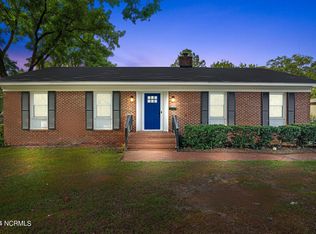 1312 Sunset Ave, Rocky Mount, NC 27804