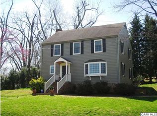 1828 Westview Rd, Charlottesville, VA 22903