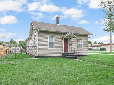 509 K St, La Porte, IN, 46350