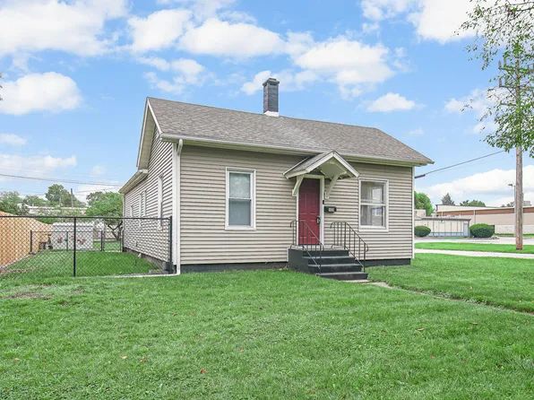 509 K St, La Porte, IN 46350
