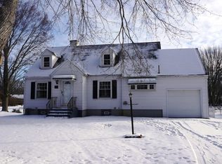 444 Kilbury Rd, Marion, OH 43302