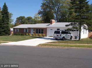 511 Lee Way, Bel Air, MD 21014