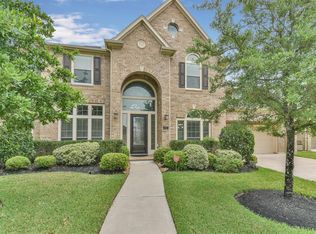 3907 Bianca Spring Ln, Katy, TX 77494