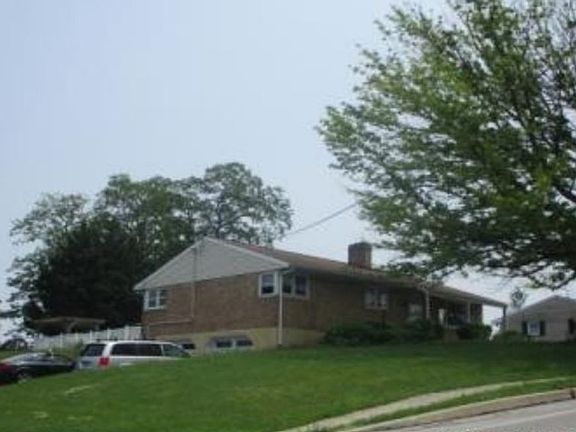 Property Side View