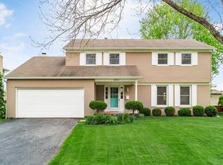 4854 McBane St, Columbus, OH 43220