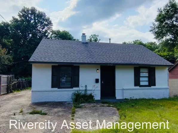 3152 Ford Rd, Memphis, TN 38109
