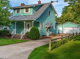 3236 Ridgewood Ave, Ashtabula, OH 44004