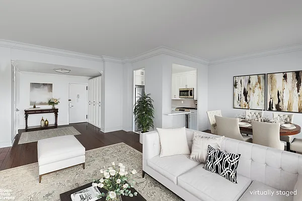 Sold by Brown Harris Stevens | media 1