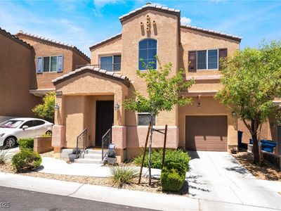 9112 Picturesque Ave, Las Vegas, NV, 89149
