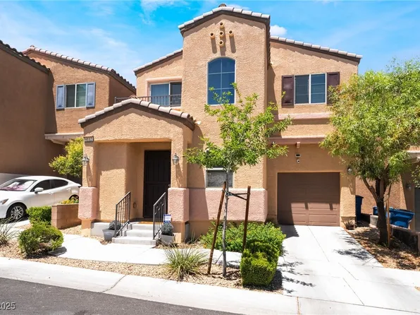 9112 Picturesque Ave, Las Vegas, NV 89149