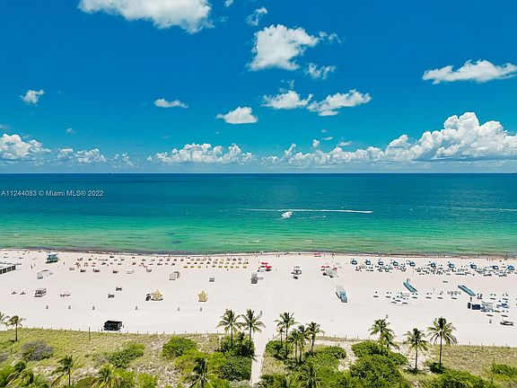 5th image of 1621 Collins Ave Penthouse 1008
