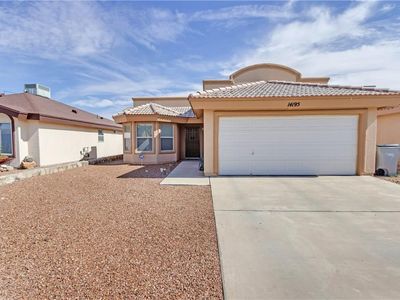 14195 Gil Reyes, El Paso, TX, 79938