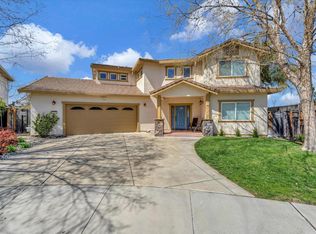 1175 Violet Way, Gilroy, CA 95020