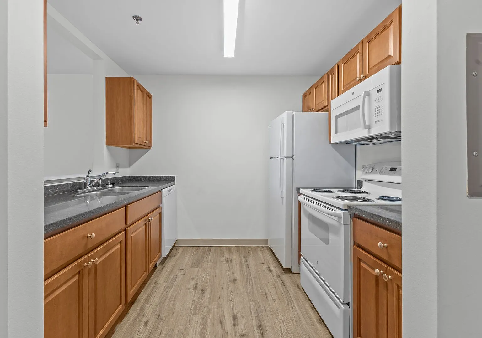 Taft Farm Senior Living — Photo 4