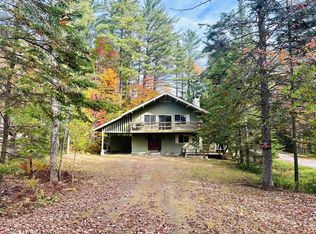 8 Strattonwald Rd, Winhall, VT 05340