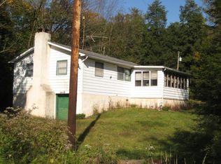 1331 Eagle Rock Rd, Dushore, PA 18614