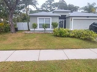 1199 White Oak Cir, Melbourne, FL 32934