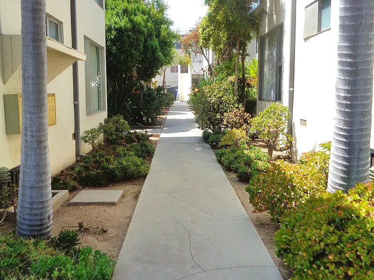3009 Arizona Ave #6 — Photo 13