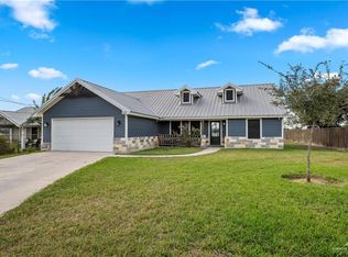 526 S Milanos Rd, Weslaco, TX 78596