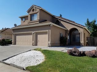 4010 Contralto Way, Antelope, CA