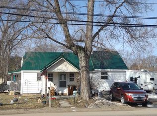 3191 N Woodruff Rd, Weidman, MI 48893