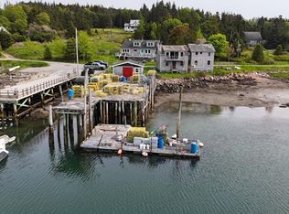 65 E Shore Rd, Frenchboro, ME 04635