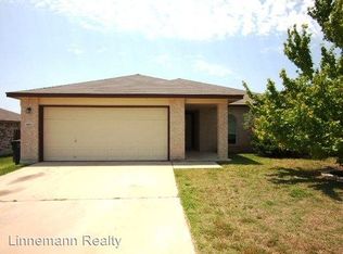 3802 Lyna Ct, Killeen, TX 76543