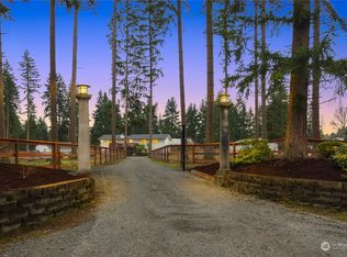 22318 Entwhistle Rd E, Buckley, WA 98321