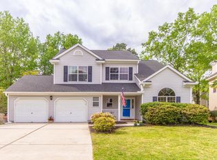 163 Revolution Dr, Mount Pleasant, SC 29464