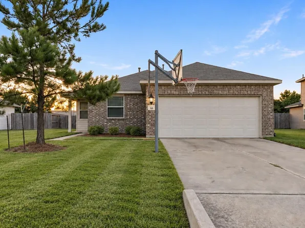 66 County Road 5102f, Cleveland, TX 77327
