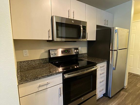 2nd image of 12229 NE 130th Way APT G302