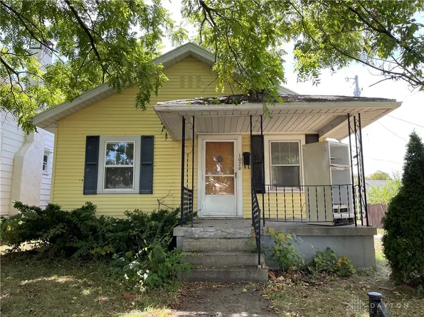 1020 Weng Ave, Dayton, OH 45420