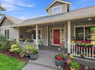 14327 106th Avenue Ct E, Puyallup, WA 98374