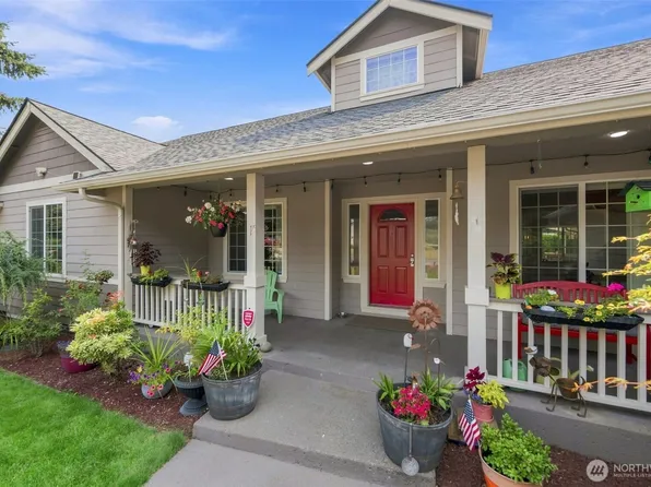 14327 106th Avenue Ct E, Puyallup, WA 98374