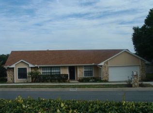 1028 Red Dandy Dr, Orlando, FL 32818
