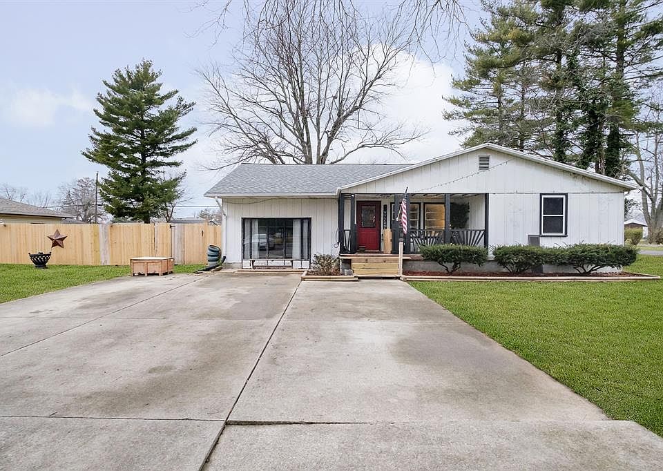 3417 N Linden St, Muncie, IN 47304 Zillow