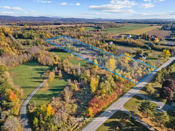 649 Maquam Shore Road, St. Albans Town, VT 05478