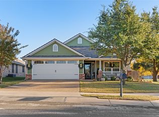 2565 Paddock Ln, Waco, TX 76706