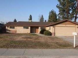 6624 Lucille Ave, Bakersfield, CA 93308