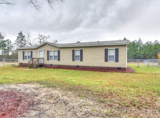 4005 Columbia Hwy N, Ridge Spring, SC 29129
