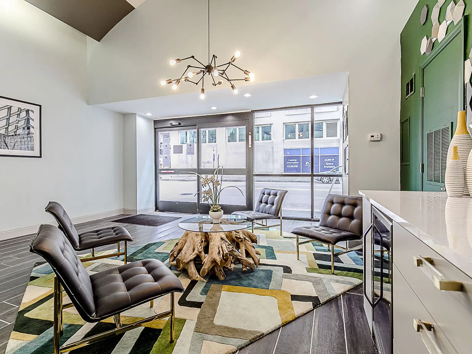The Venue Apartments — Photo 4