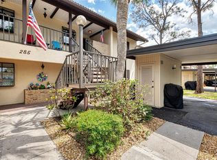 285 Mission Trl W UNIT B, Venice, FL 34285