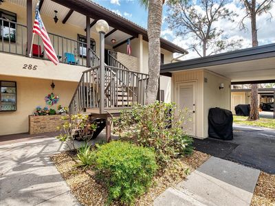 285 Mission Trl W Unit B, Venice, FL, 34285
