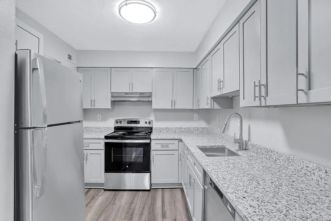 Residences at Paradise Creek — Photo 1