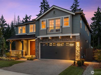 4948 Cornelia Court, Gig Harbor, WA, 98332