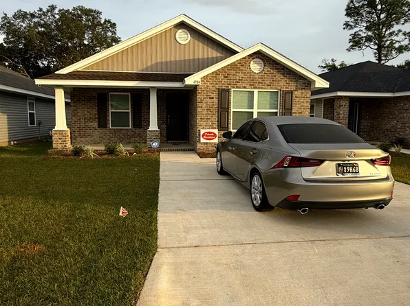 4984 Muldoon Pointe Rd, Pensacola, FL