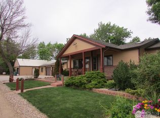 1233 E County Road 16 E, Loveland, CO 80537
